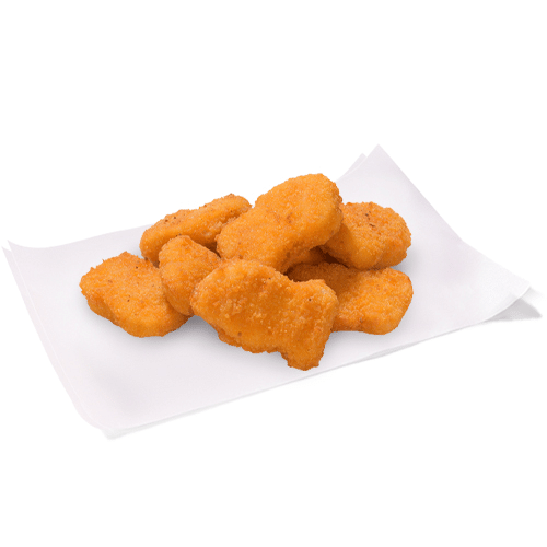 Nuggets 8 szt.