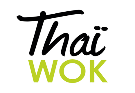 Thai Wok Kabaty