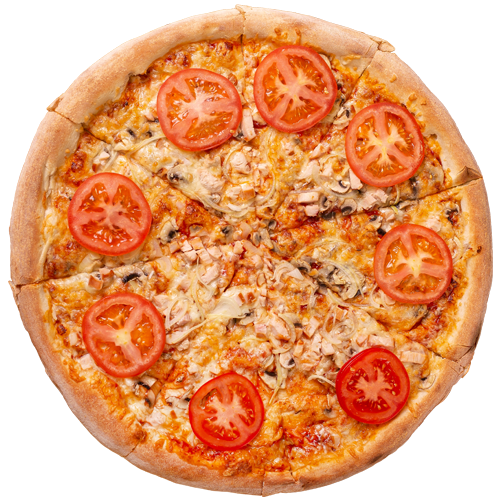 Pizza Ale Jaja