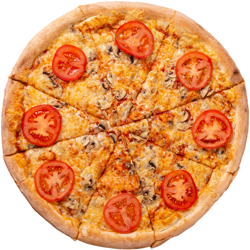 Pizza Boryna