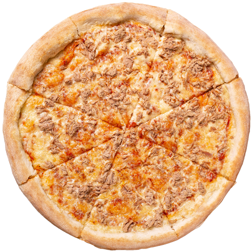 Pizza Chyba Ryba