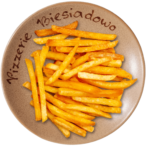 Frytki 200g