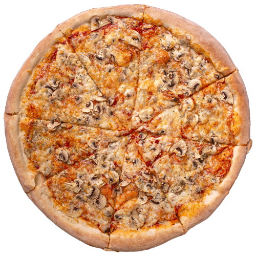 Pizza Grzybobranie