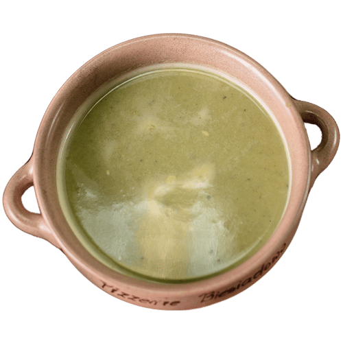 Krem brokułowy z Gorgonzolą ok. 420ml