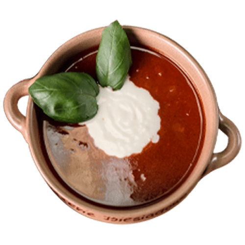 Krem pomidorowy ok. 420ml