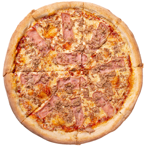 Pizza Na haczyku