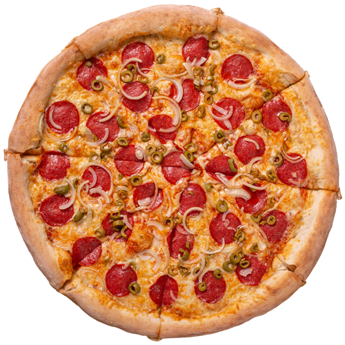 Pizza Olewka