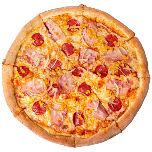 Pizza Sianokosy