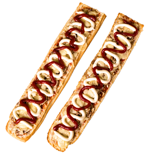 Zapiekanka Zwyczajna