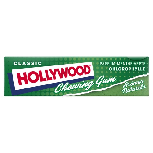 Hollywood Chlorofyl 11st