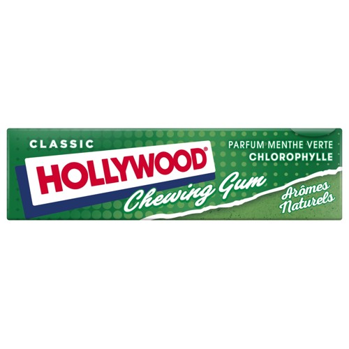 Hollywood Chlorofyl 11st