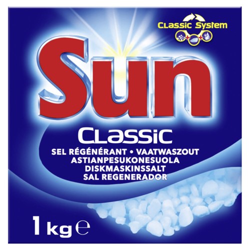 Sun Sel 1 Kg