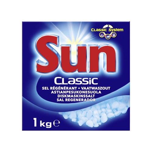 Sun Sel Lave-Vaisselle 1kg