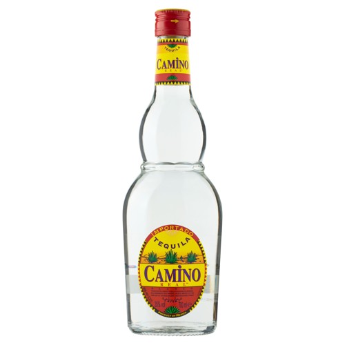 Teaquila Camino 70cl