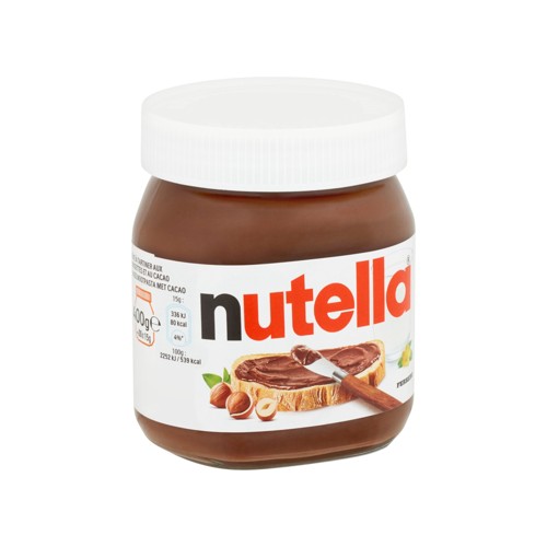 Nutella 400g