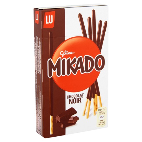 LU Mikado Fondant 75g