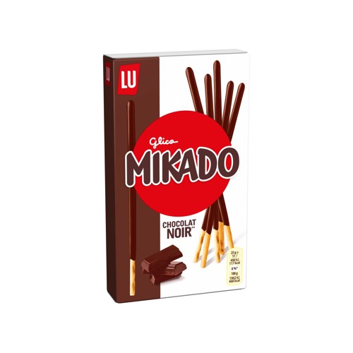 LU Mikado Fondant 75g