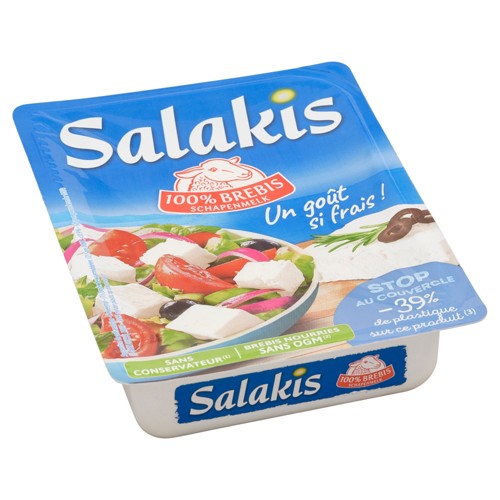 Salakis Feta Schapenkaas 200g