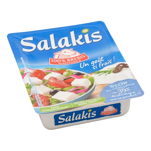 Salakis Feta Schapenkaas 200g