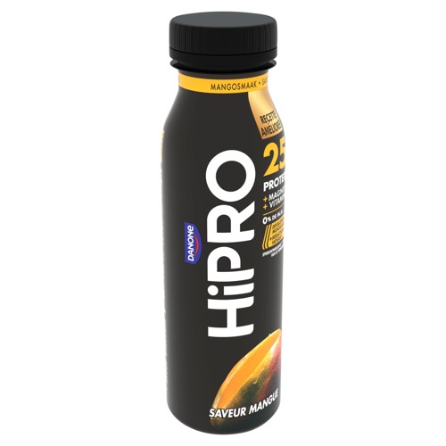 HiPro Drink Mango 30cl