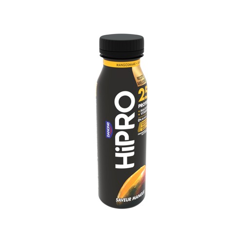 HiPro Drink Mango 30cl
