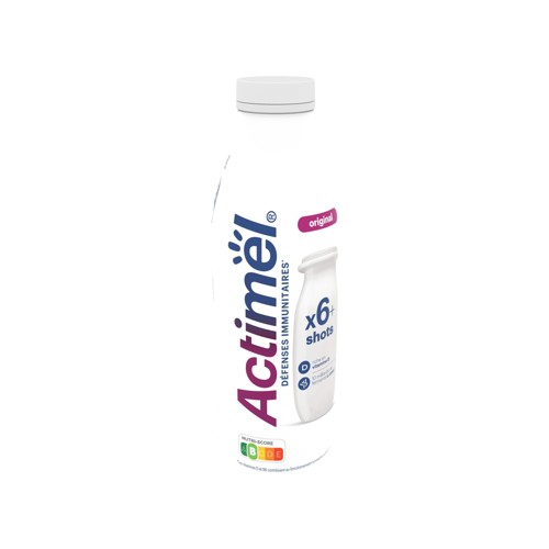 Danone Actimel Original PET 645ml