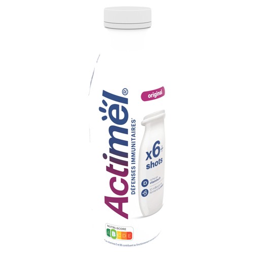 Danone Actimel Original PET 645ml