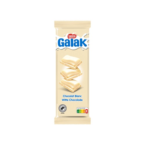 Galak Chocolat Blanc 100 g