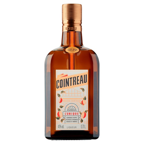 LABEL 5 SCHOTSE WHISKY 40% 70CL