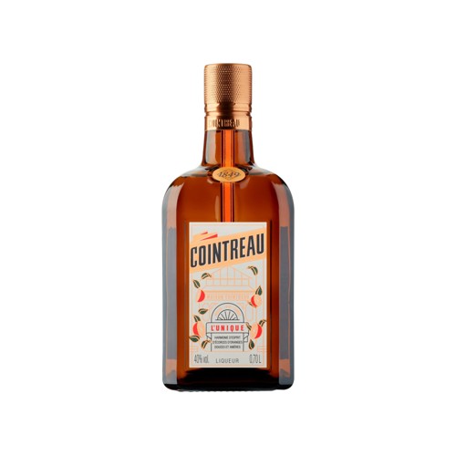 LABEL 5 SCHOTSE WHISKY 40% 70CL