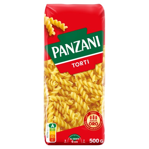 Panzani Tortellini 500g