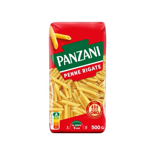 Panzani Penne Rigate 500 g