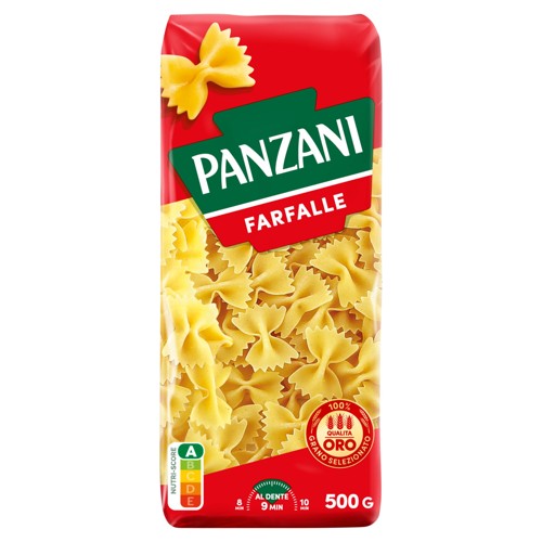 Panzani Farfalle 500g