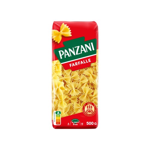 Panzani Farfalle 500g