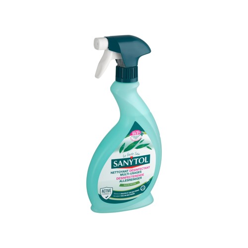 Sanytol Multi-Usages Spray 500ml