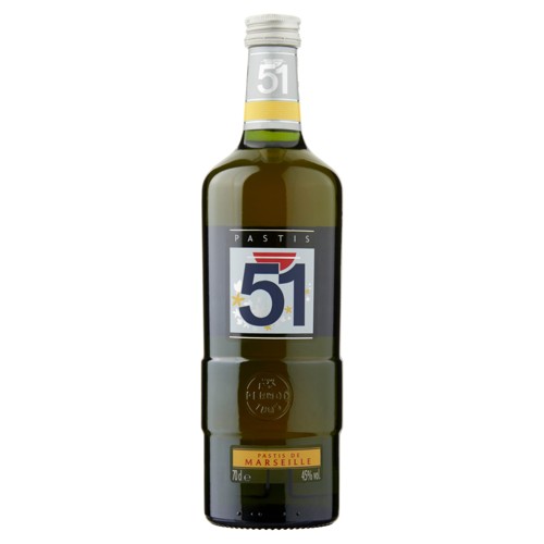 Pastis 70cl