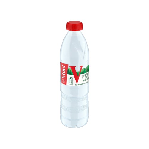 Vittel eau minérale naturelle non pétillante 50cl