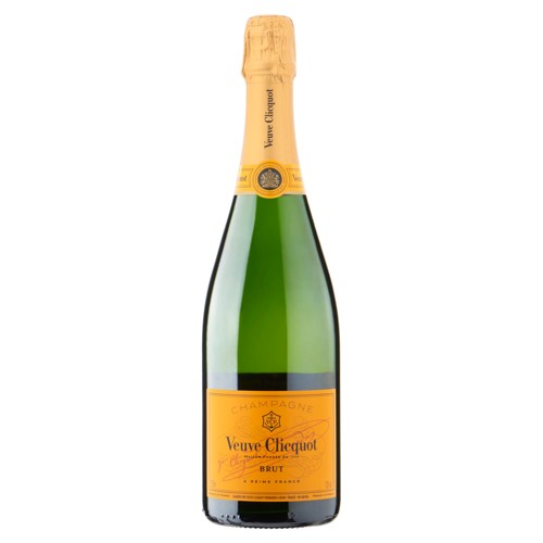 Veuve Clicquot Brut 75cl