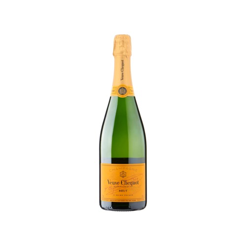 Champagne Veuve Clicqot 75cl
