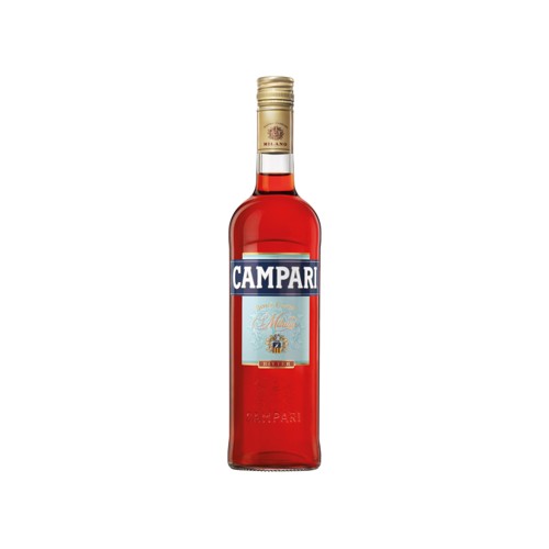 Campari Bitter 25x70cl