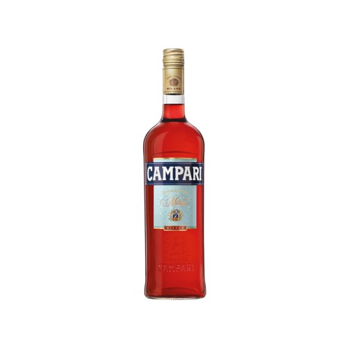 Campari Milano 1x1litre