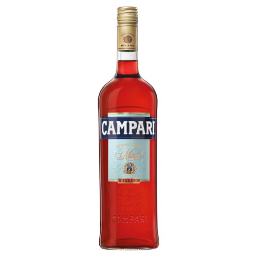 Campari 1 L