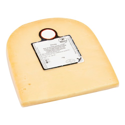 Carrefour The Market Gouda 250 g