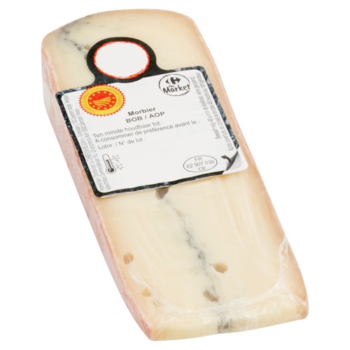 Carrefour The Market Morbier AOP 150 g