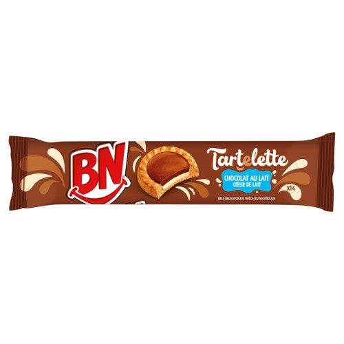 Bn tartelette 100g