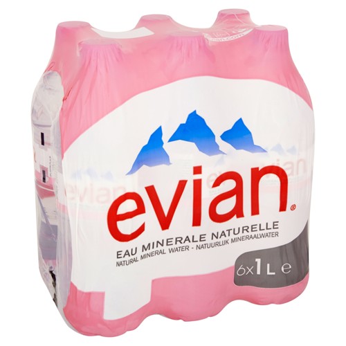 Evian
