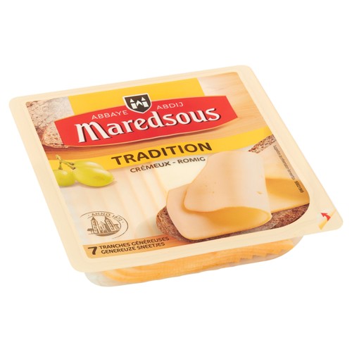 Maredsous 6 Plakjes 200g