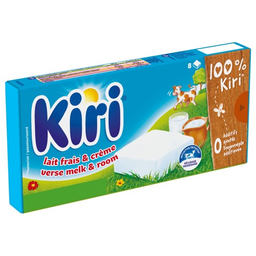 KIRI 8 STUKS 144G