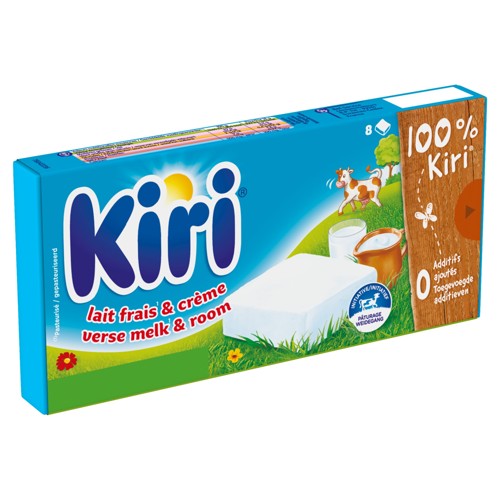 KIRI 8 STUKS 144G