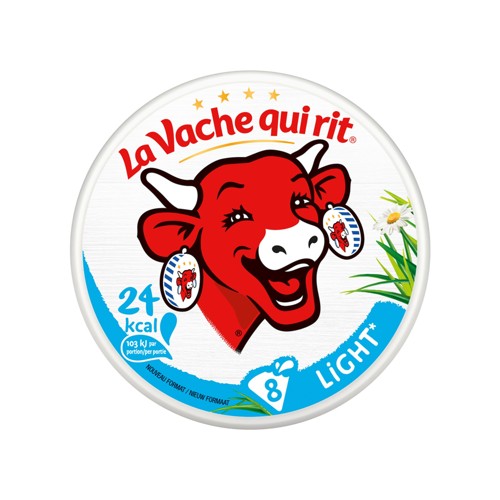 La Vache qui ritt 8P 133G